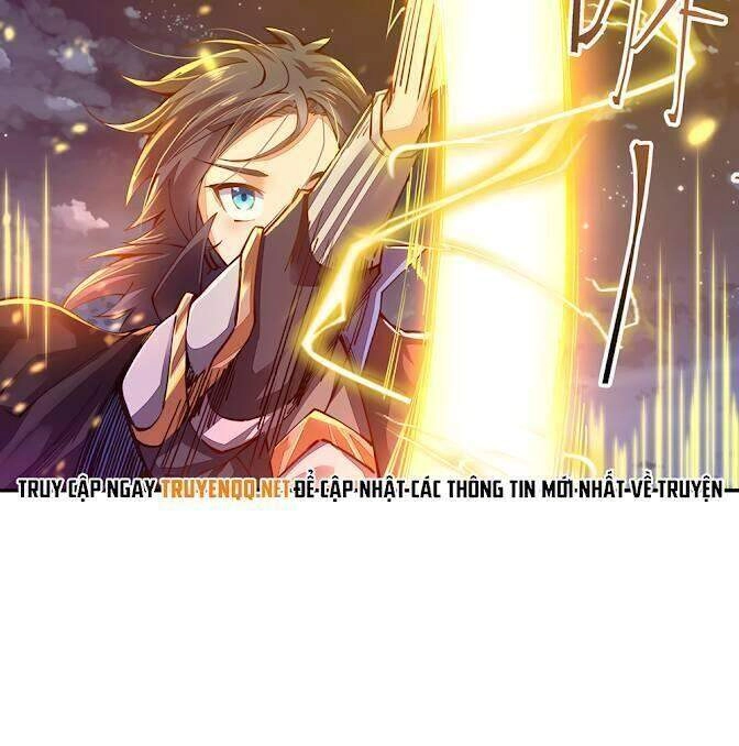 Cuộc Sống Của Kiếm Thần Cũng Không Hẳn Là Chán Chapter 3 - 7