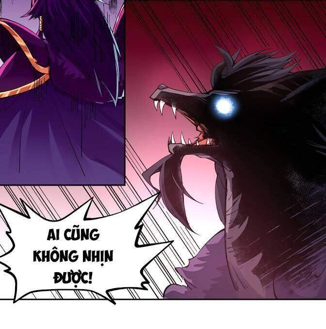 Cuộc Sống Của Kiếm Thần Cũng Không Hẳn Là Chán Chapter 3 - 16