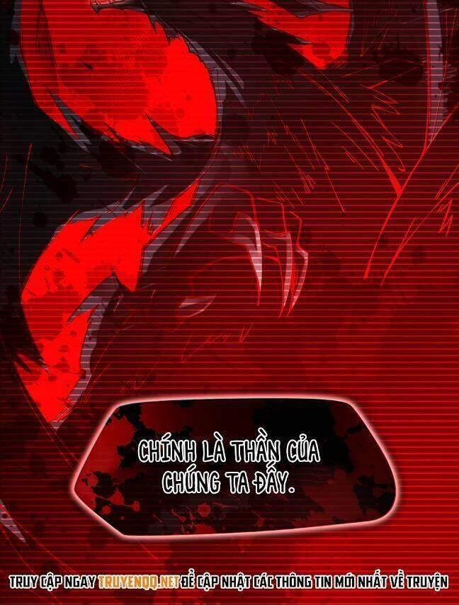 Cuộc Sống Của Kiếm Thần Cũng Không Hẳn Là Chán Chapter 3 - 36