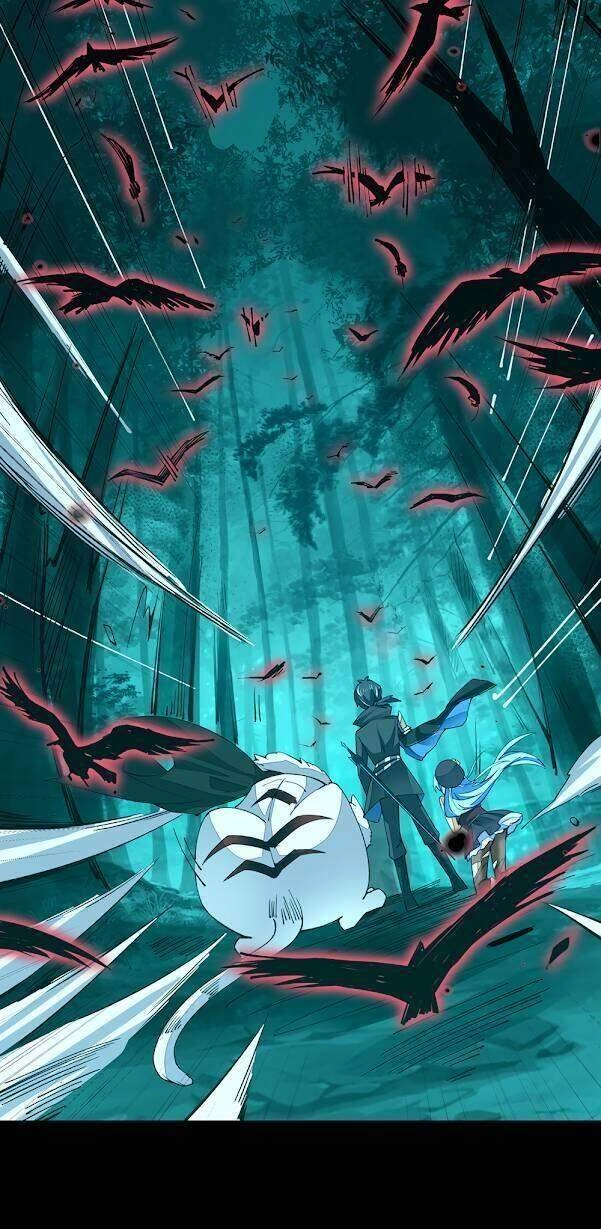 Cuộc Sống Của Kiếm Thần Cũng Không Hẳn Là Chán Chapter 4 - 7