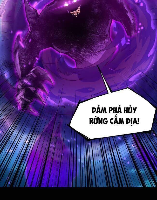 Cuộc Sống Của Kiếm Thần Cũng Không Hẳn Là Chán Chapter 4 - 16