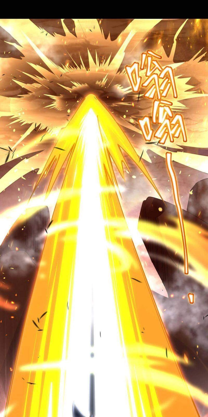 Cuộc Sống Của Kiếm Thần Cũng Không Hẳn Là Chán Chapter 5 - 7