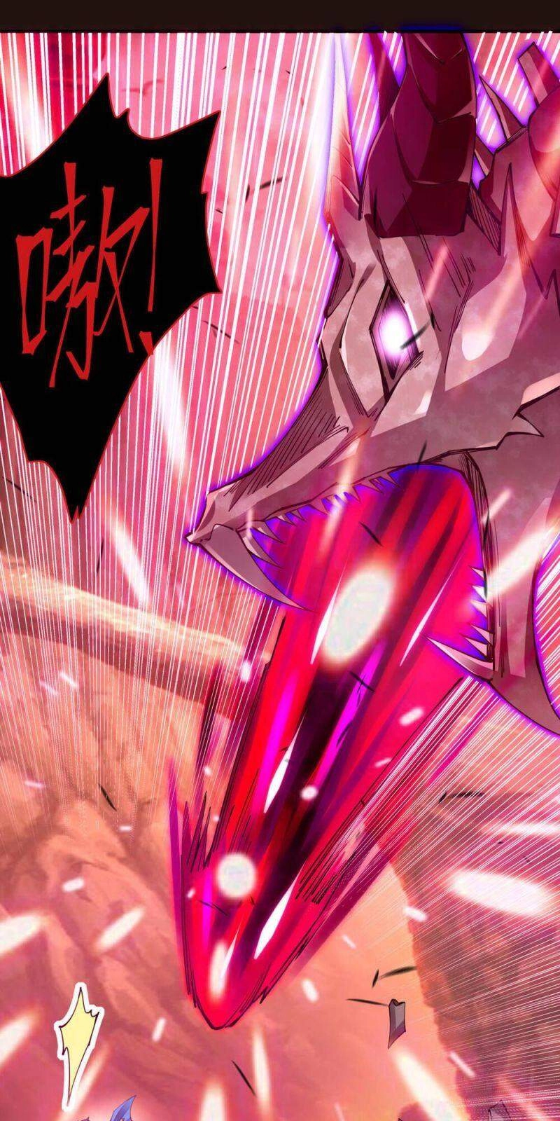 Cuộc Sống Của Kiếm Thần Cũng Không Hẳn Là Chán Chapter 5 - 19