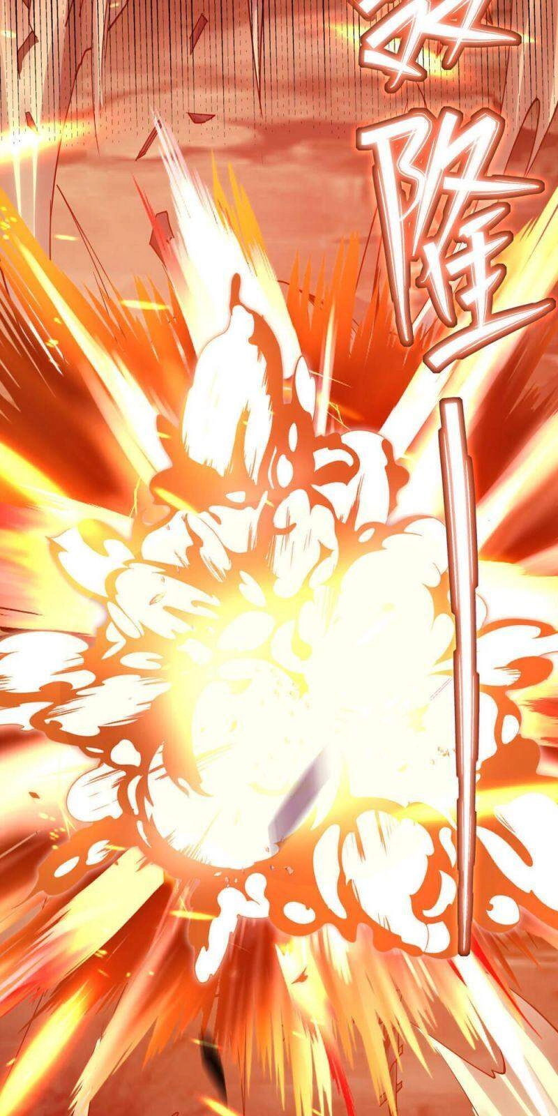 Cuộc Sống Của Kiếm Thần Cũng Không Hẳn Là Chán Chapter 5 - 23