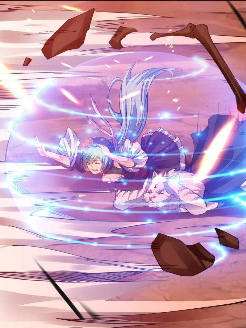 Cuộc Sống Của Kiếm Thần Cũng Không Hẳn Là Chán Chapter 5 - 25