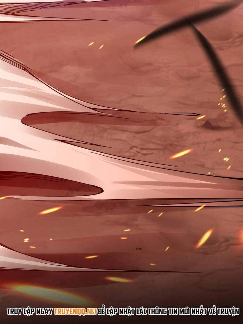 Cuộc Sống Của Kiếm Thần Cũng Không Hẳn Là Chán Chapter 5 - 26