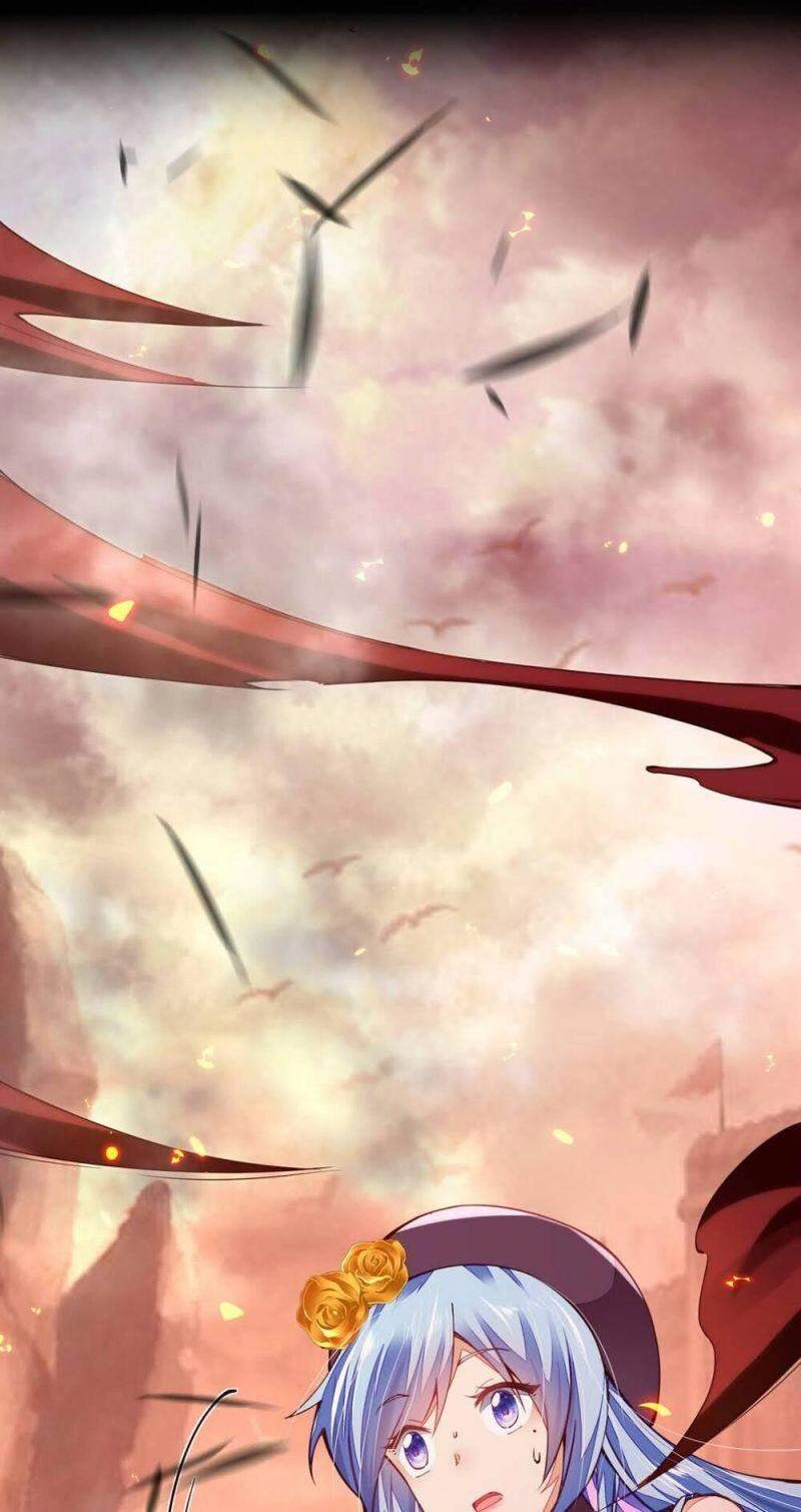 Cuộc Sống Của Kiếm Thần Cũng Không Hẳn Là Chán Chapter 5 - 27