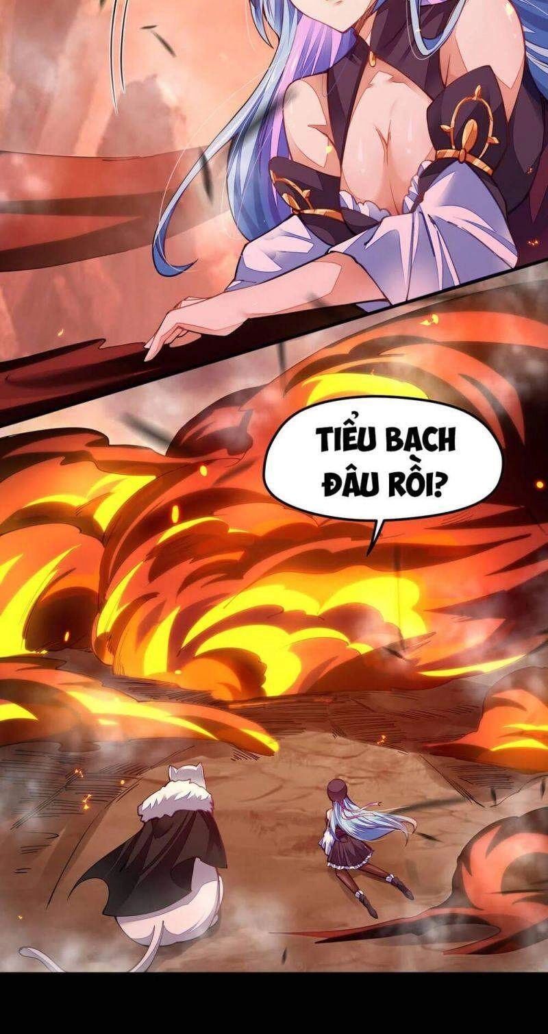 Cuộc Sống Của Kiếm Thần Cũng Không Hẳn Là Chán Chapter 5 - 28