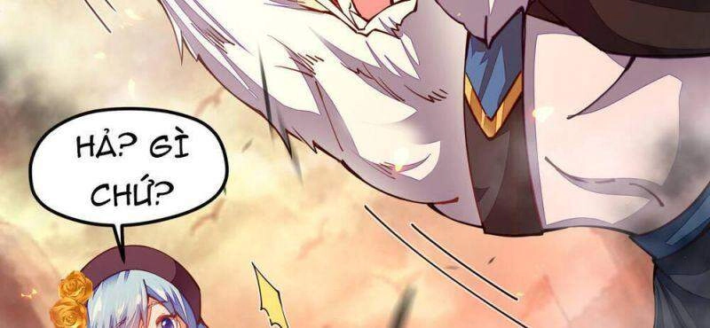 Cuộc Sống Của Kiếm Thần Cũng Không Hẳn Là Chán Chapter 5 - 30