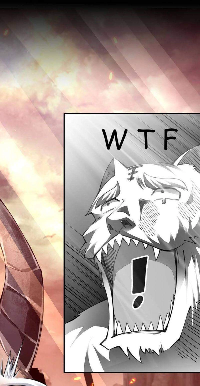 Cuộc Sống Của Kiếm Thần Cũng Không Hẳn Là Chán Chapter 5 - 33