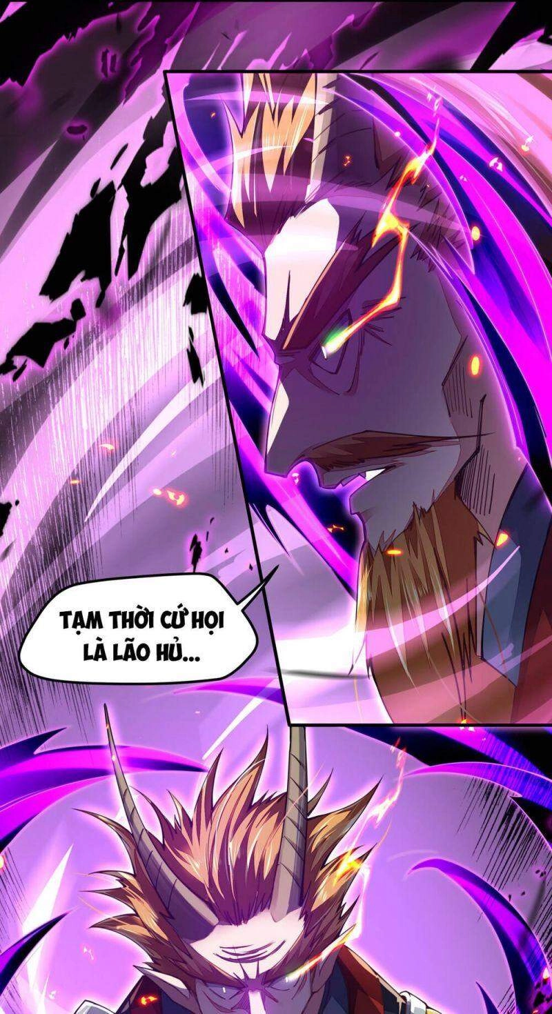 Cuộc Sống Của Kiếm Thần Cũng Không Hẳn Là Chán Chapter 5 - 39