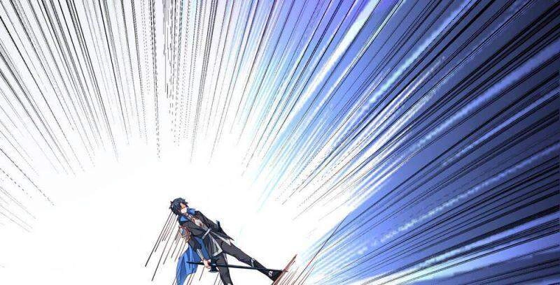 Cuộc Sống Của Kiếm Thần Cũng Không Hẳn Là Chán Chapter 5 - 53