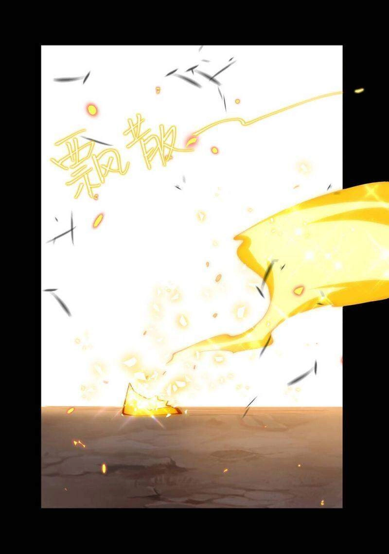 Cuộc Sống Của Kiếm Thần Cũng Không Hẳn Là Chán Chapter 6 - 11