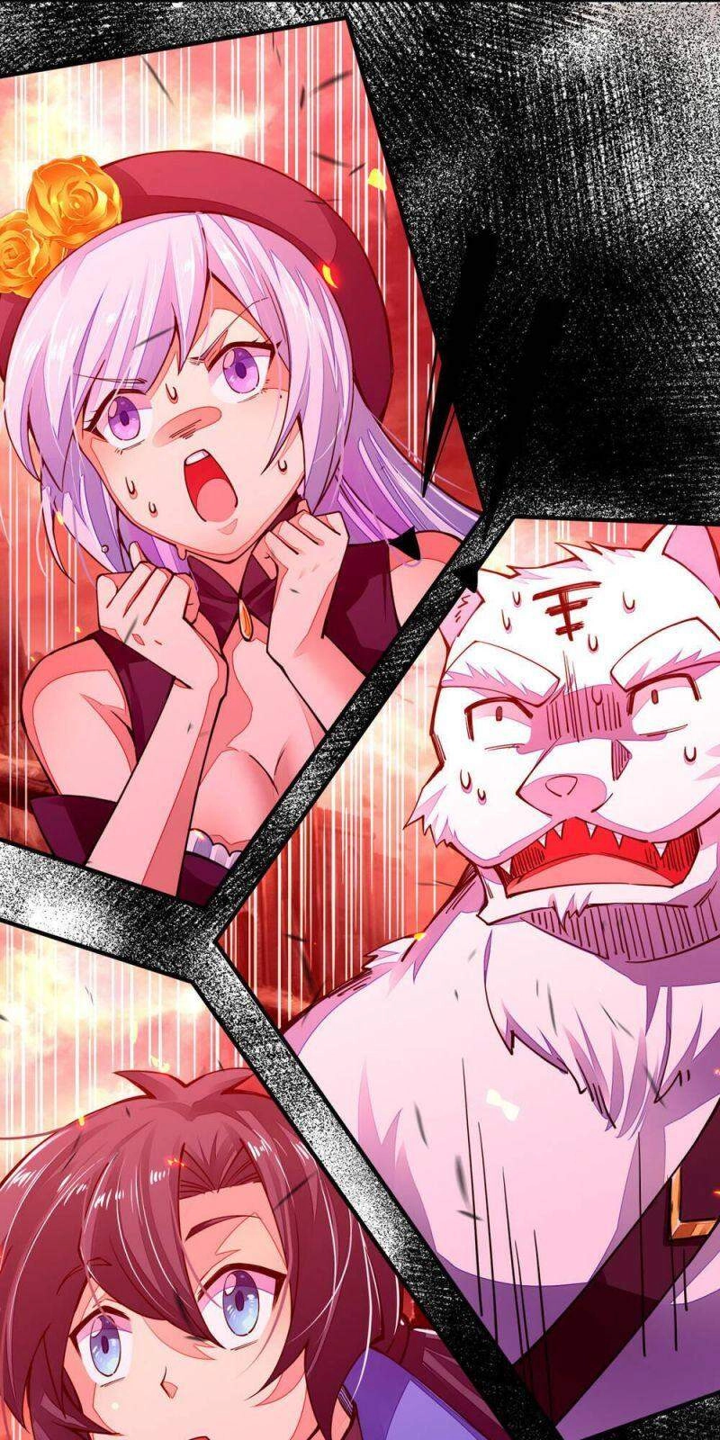 Cuộc Sống Của Kiếm Thần Cũng Không Hẳn Là Chán Chapter 6 - 29