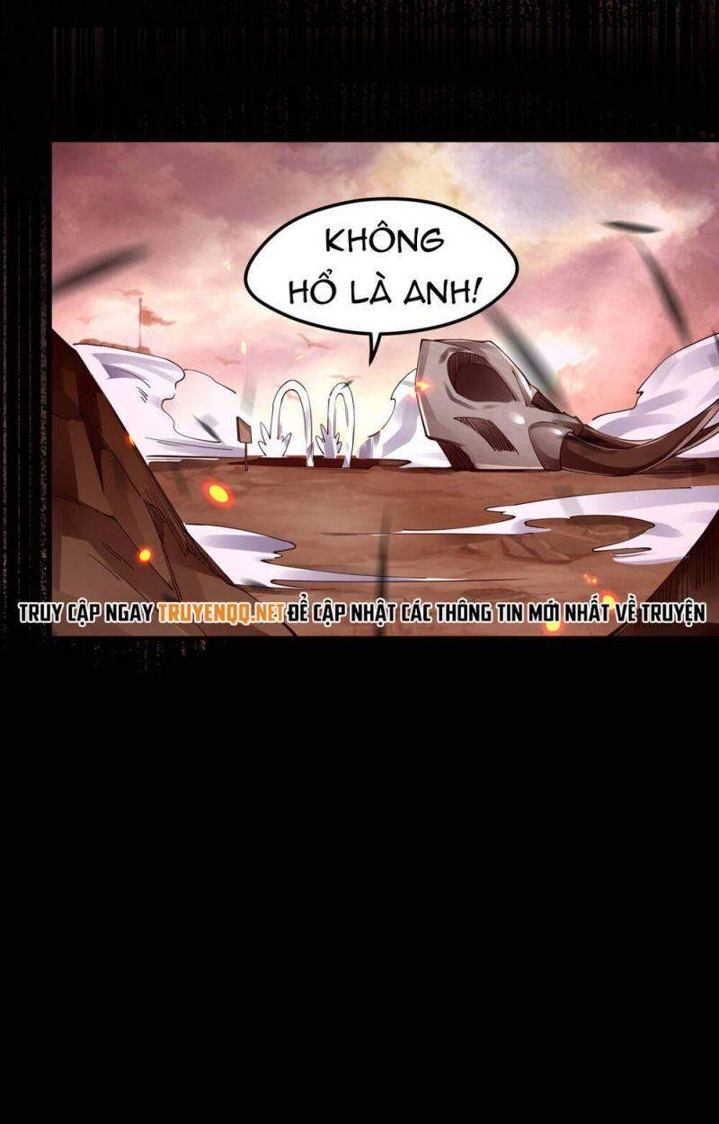 Cuộc Sống Của Kiếm Thần Cũng Không Hẳn Là Chán Chapter 6 - 41