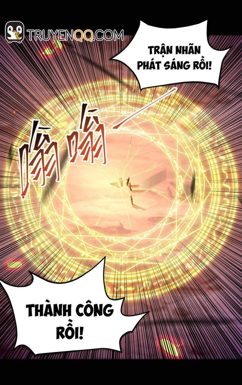 Cuộc Sống Của Kiếm Thần Cũng Không Hẳn Là Chán Chapter 6 - 66