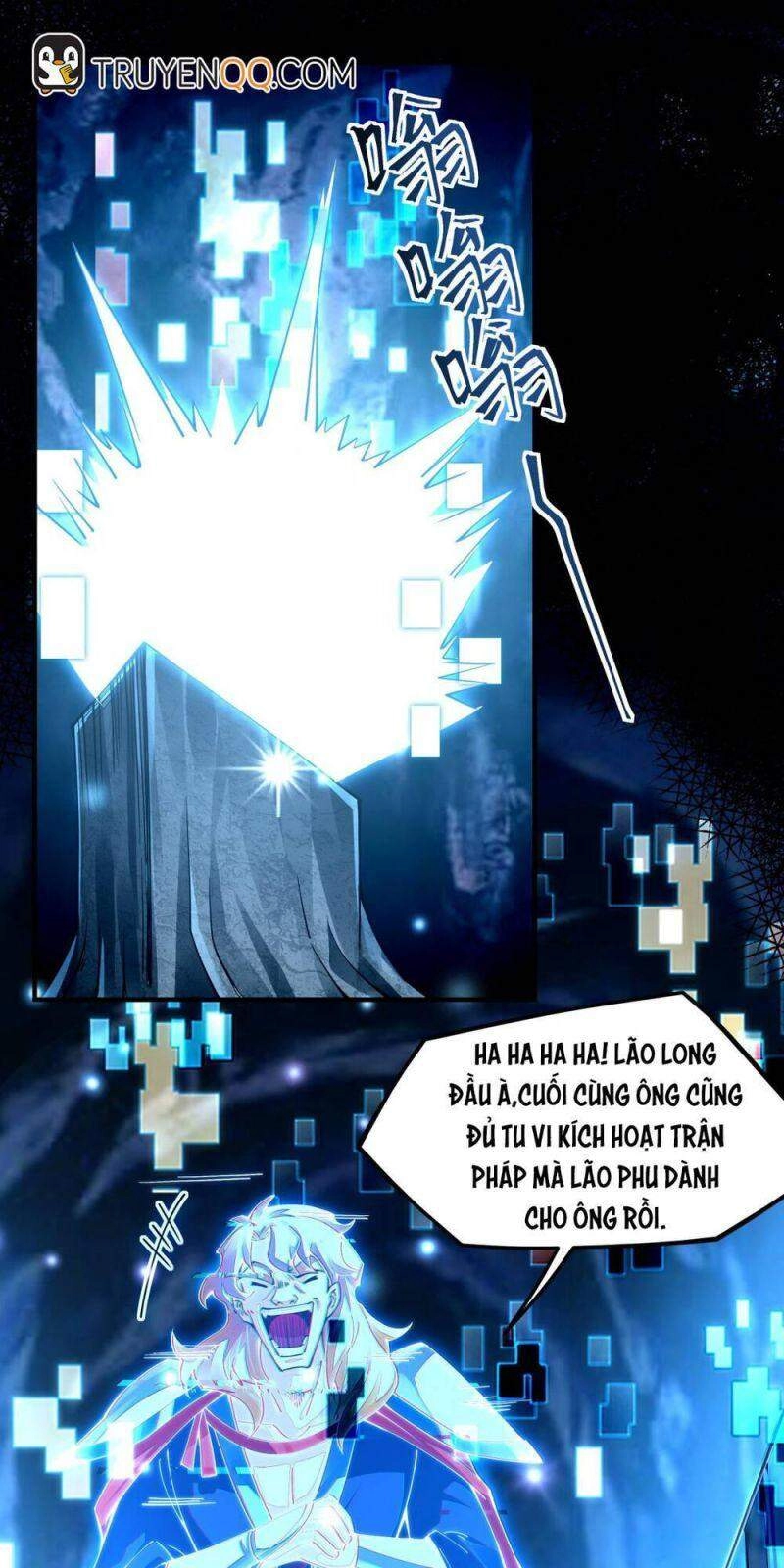 Cuộc Sống Của Kiếm Thần Cũng Không Hẳn Là Chán Chapter 7 - 2