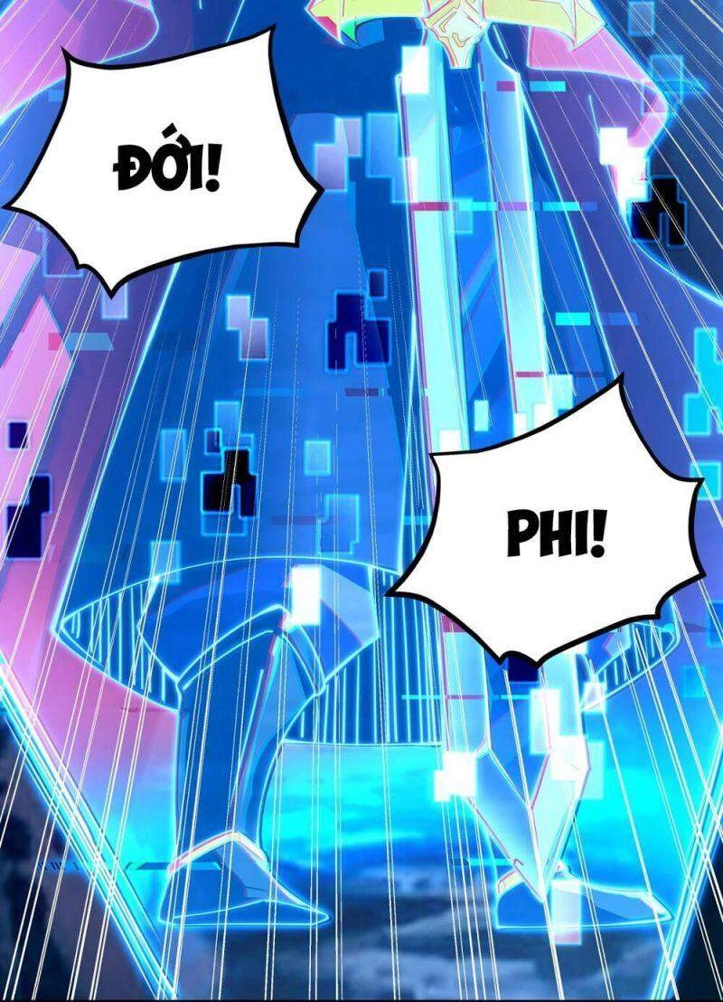 Cuộc Sống Của Kiếm Thần Cũng Không Hẳn Là Chán Chapter 7 - 9