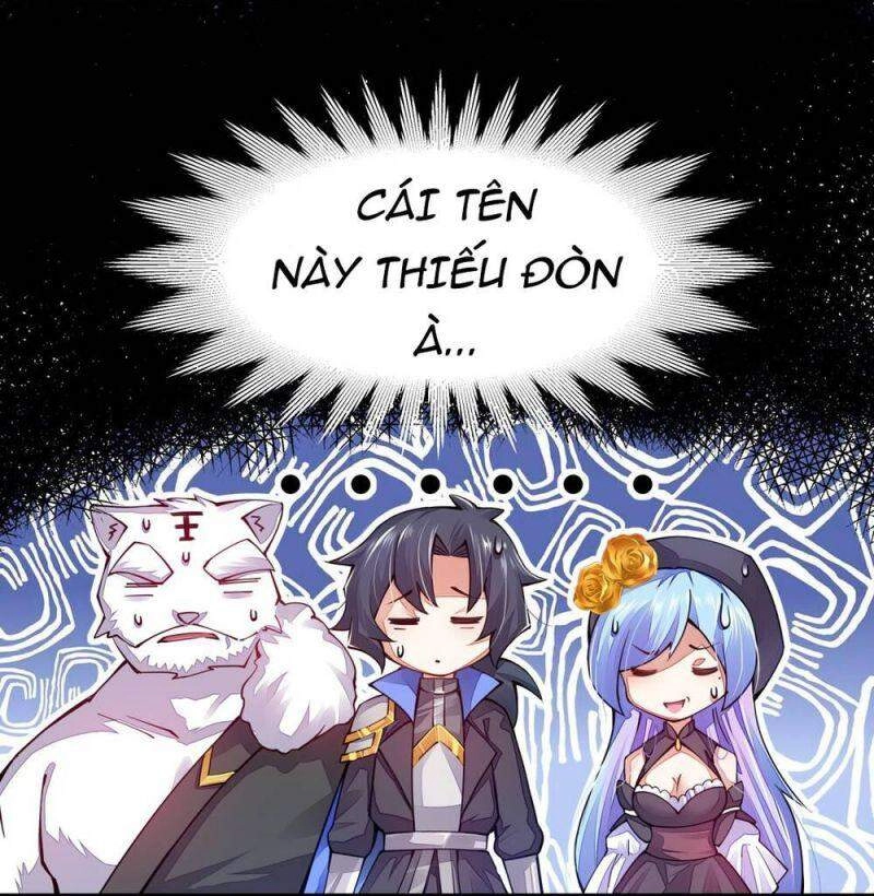 Cuộc Sống Của Kiếm Thần Cũng Không Hẳn Là Chán Chapter 7 - 10