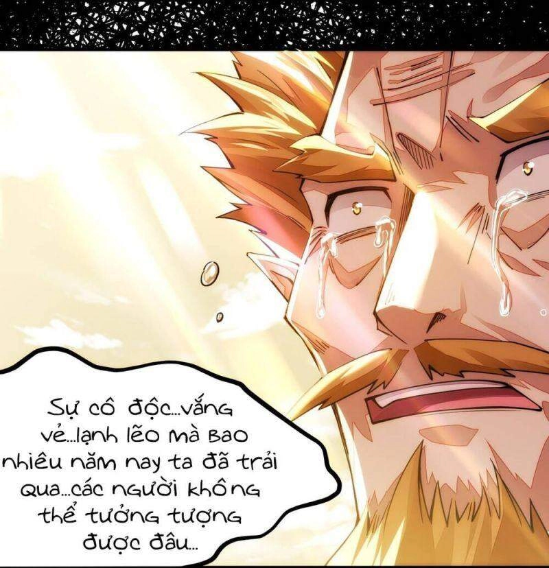 Cuộc Sống Của Kiếm Thần Cũng Không Hẳn Là Chán Chapter 7 - 27