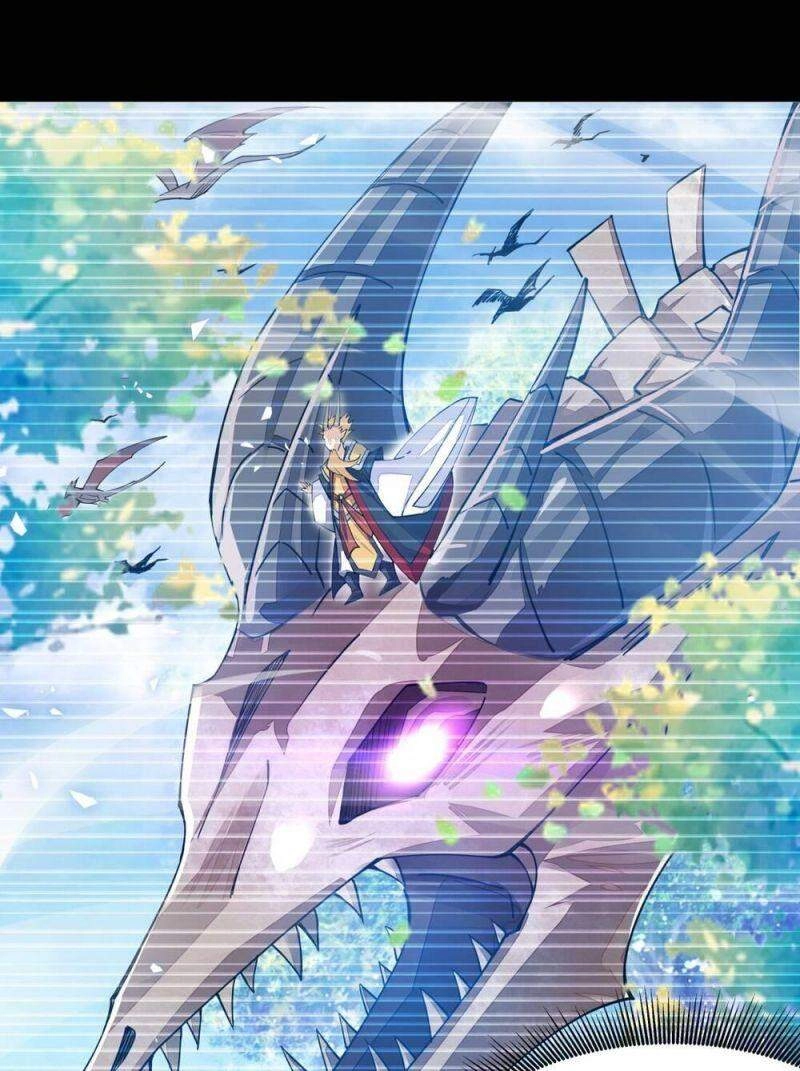 Cuộc Sống Của Kiếm Thần Cũng Không Hẳn Là Chán Chapter 7 - 31