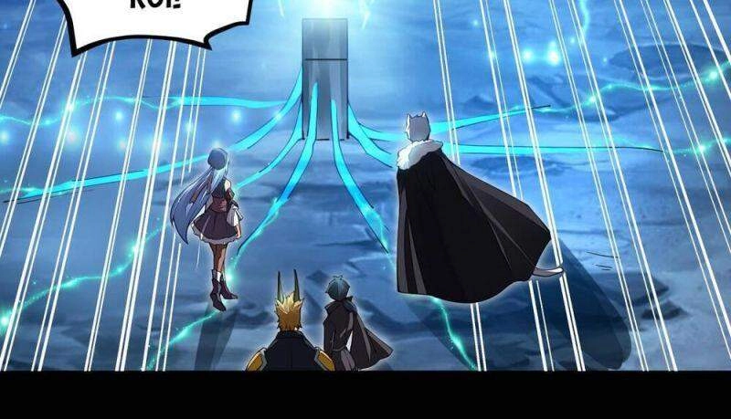 Cuộc Sống Của Kiếm Thần Cũng Không Hẳn Là Chán Chapter 7 - 36