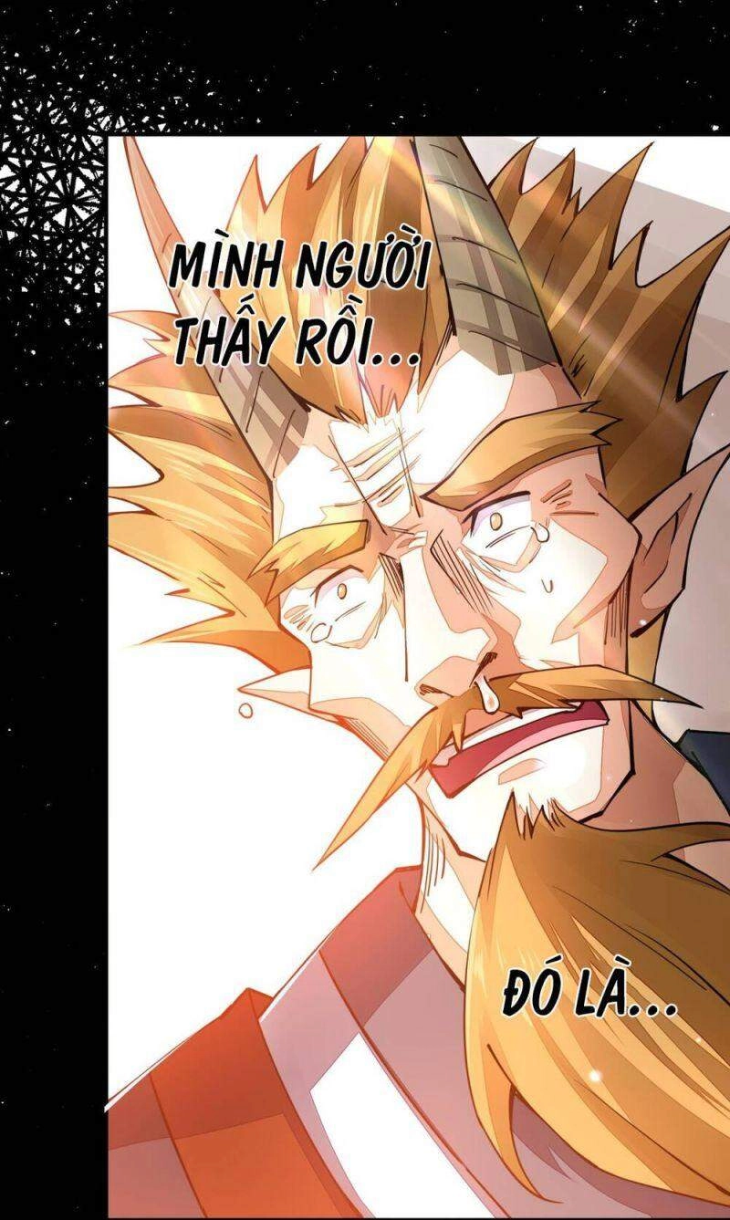 Cuộc Sống Của Kiếm Thần Cũng Không Hẳn Là Chán Chapter 7 - 38