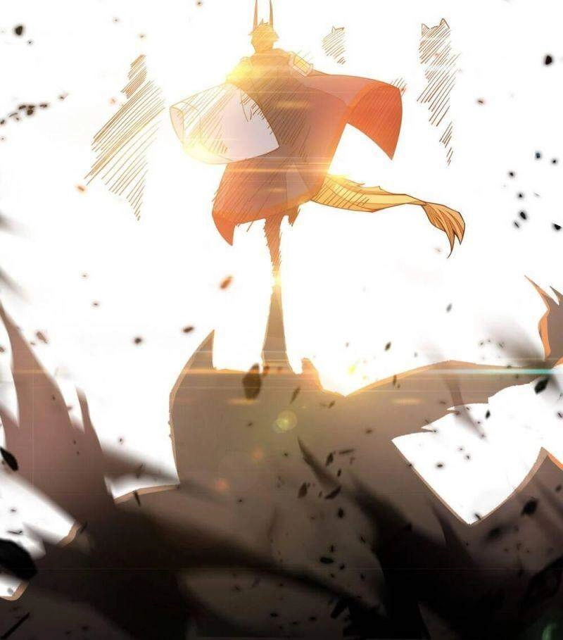 Cuộc Sống Của Kiếm Thần Cũng Không Hẳn Là Chán Chapter 7 - 40