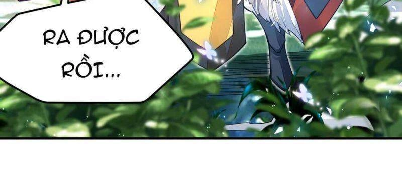 Cuộc Sống Của Kiếm Thần Cũng Không Hẳn Là Chán Chapter 7 - 44