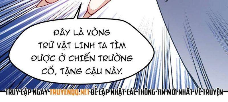 Cuộc Sống Của Kiếm Thần Cũng Không Hẳn Là Chán Chapter 7 - 47
