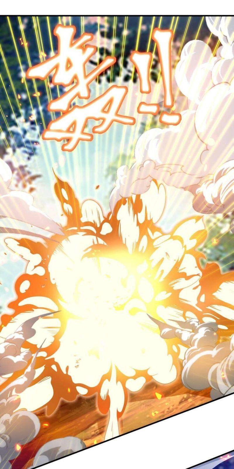 Cuộc Sống Của Kiếm Thần Cũng Không Hẳn Là Chán Chapter 7 - 57