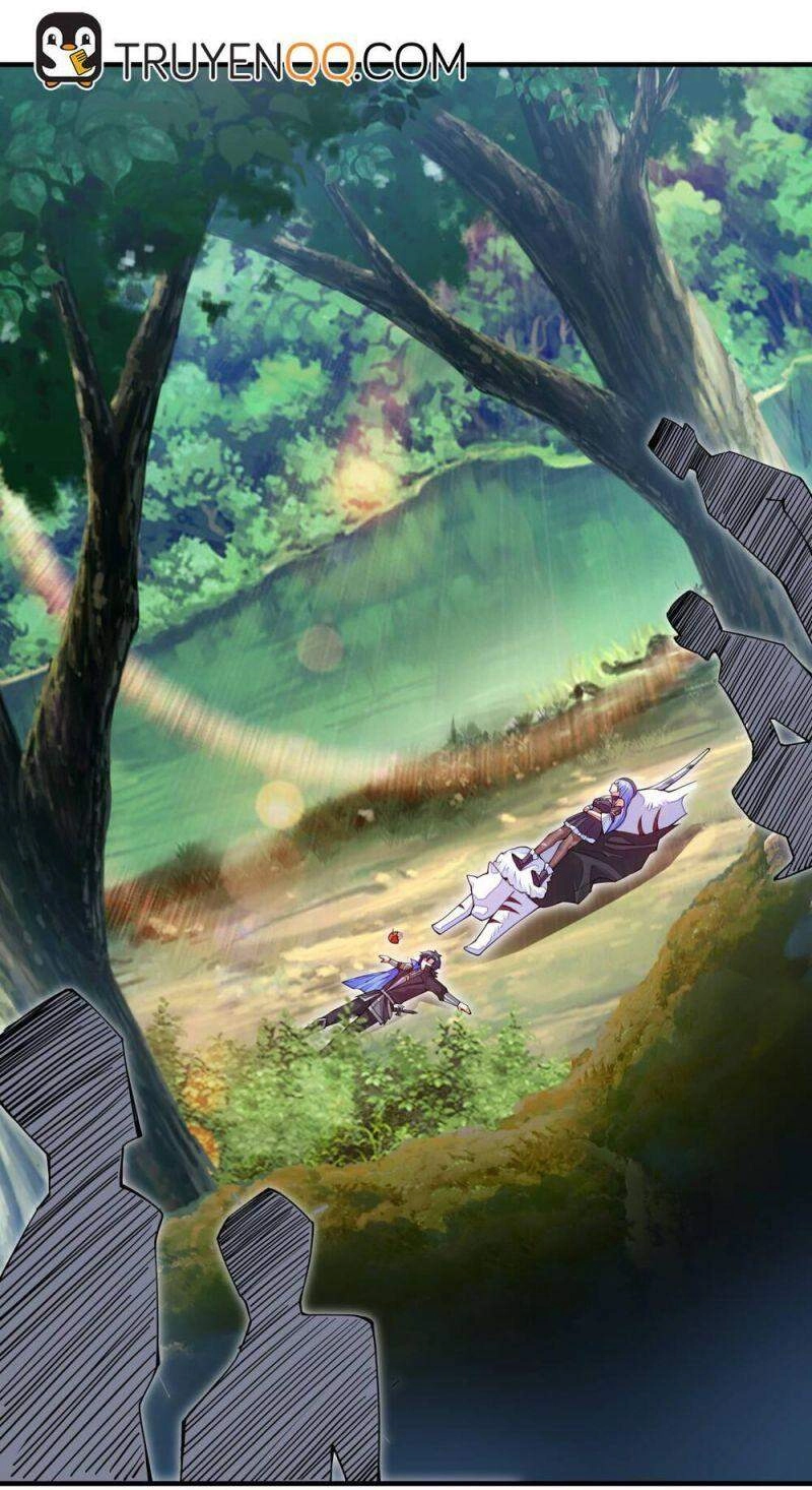 Cuộc Sống Của Kiếm Thần Cũng Không Hẳn Là Chán Chapter 7 - 65