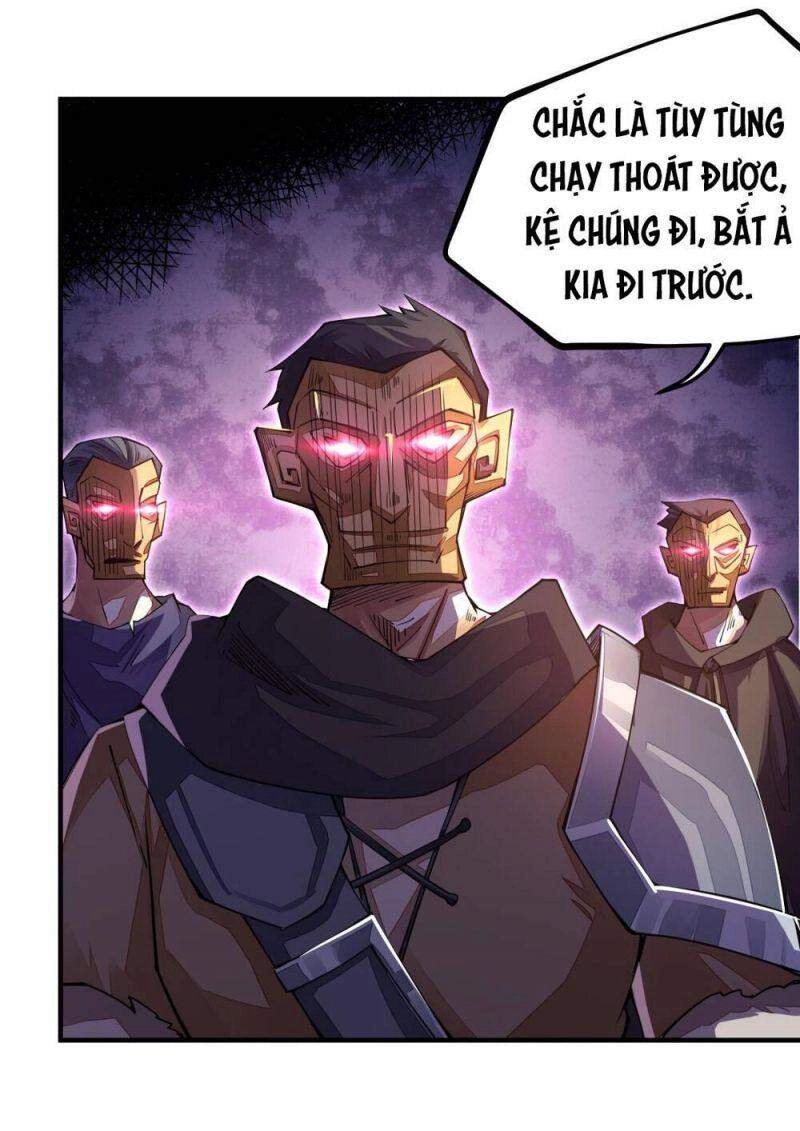 Cuộc Sống Của Kiếm Thần Cũng Không Hẳn Là Chán Chapter 7 - 67