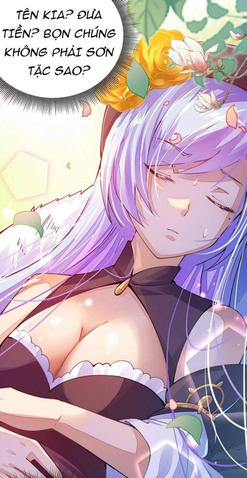 Cuộc Sống Của Kiếm Thần Cũng Không Hẳn Là Chán Chapter 7 - 69