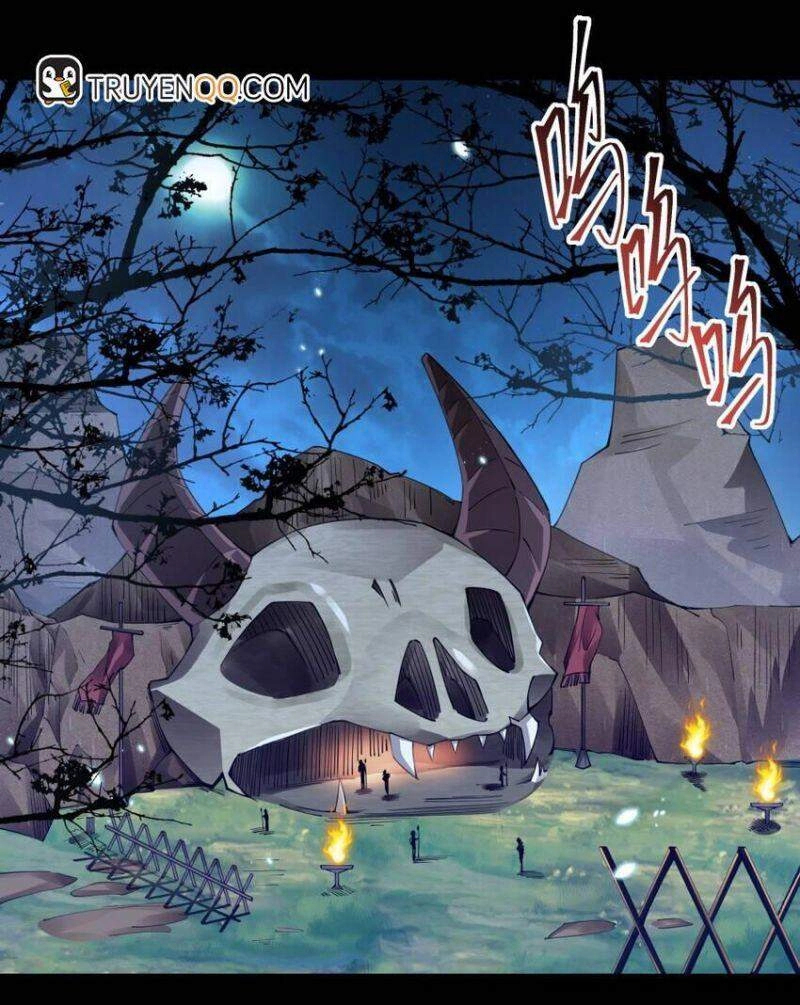 Cuộc Sống Của Kiếm Thần Cũng Không Hẳn Là Chán Chapter 8 - 2