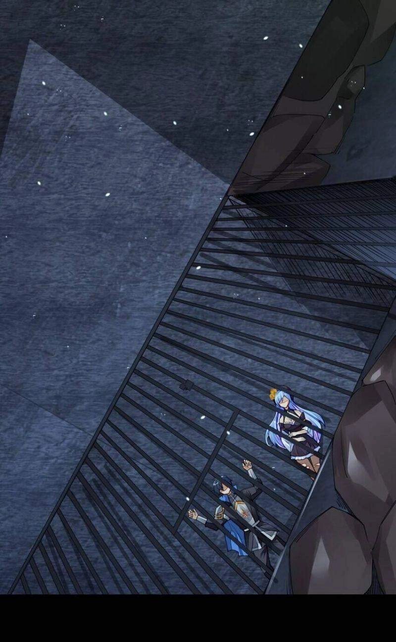 Cuộc Sống Của Kiếm Thần Cũng Không Hẳn Là Chán Chapter 8 - 5