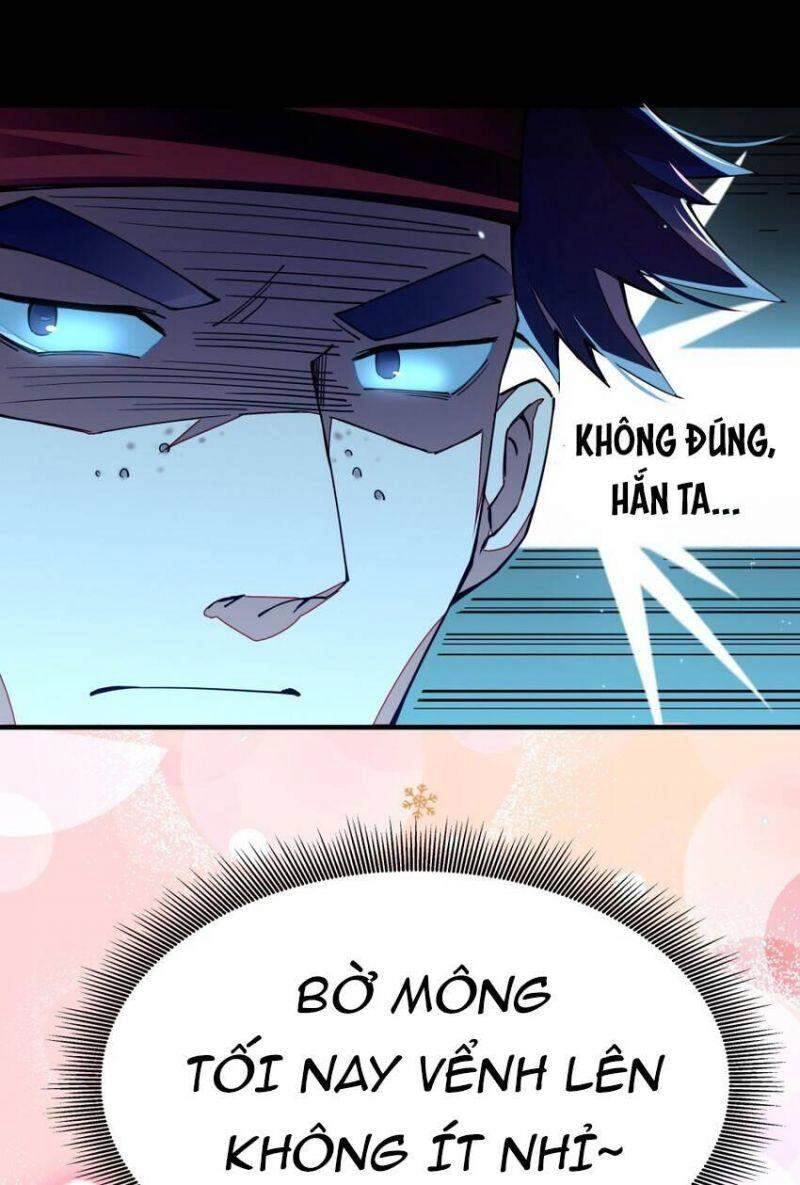 Cuộc Sống Của Kiếm Thần Cũng Không Hẳn Là Chán Chapter 8 - 32