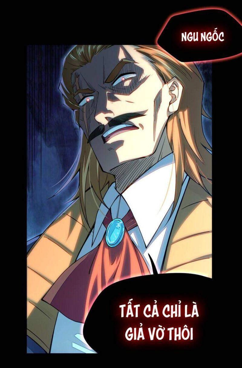 Cuộc Sống Của Kiếm Thần Cũng Không Hẳn Là Chán Chapter 8 - 48