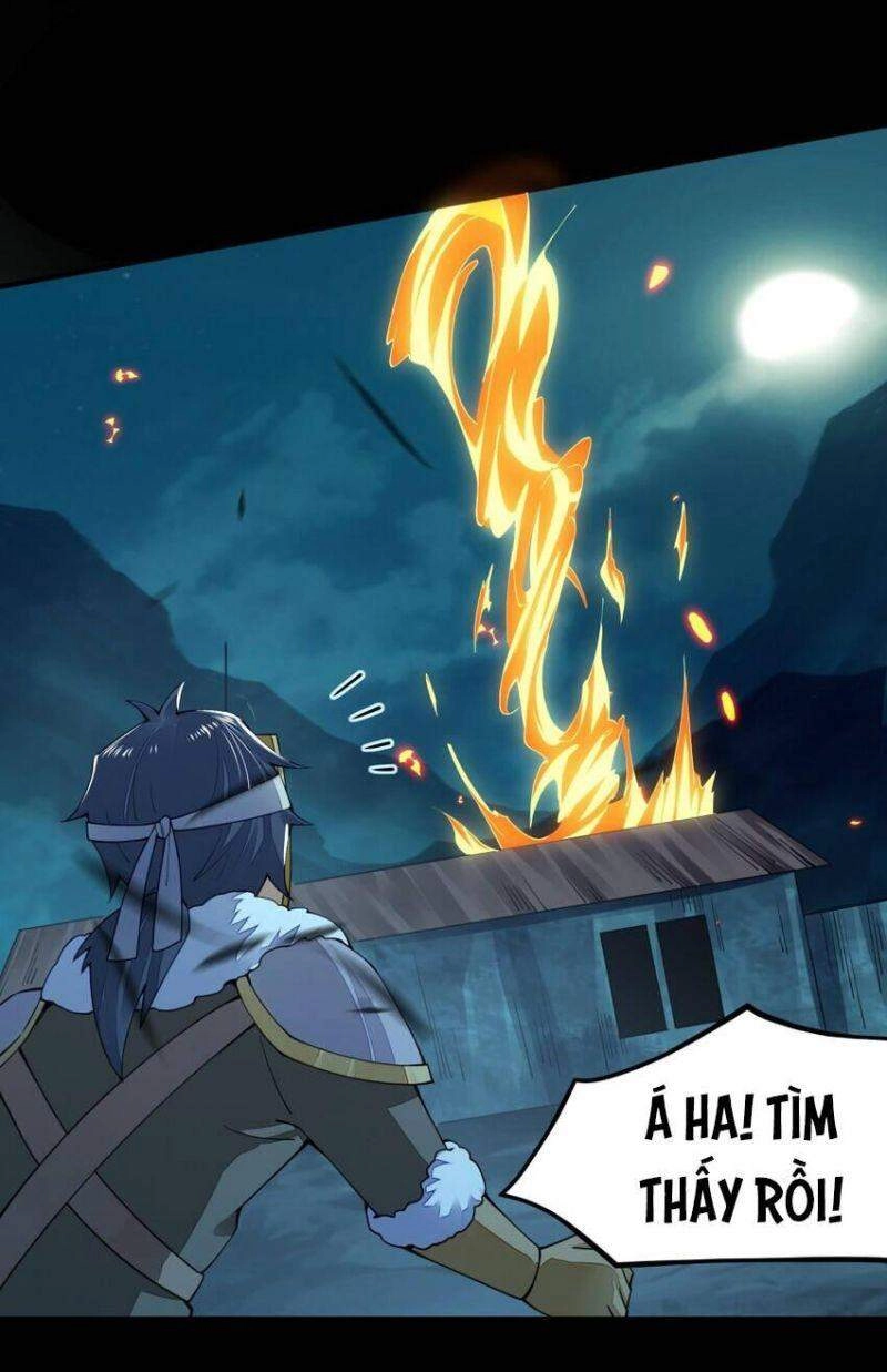 Cuộc Sống Của Kiếm Thần Cũng Không Hẳn Là Chán Chapter 8 - 53