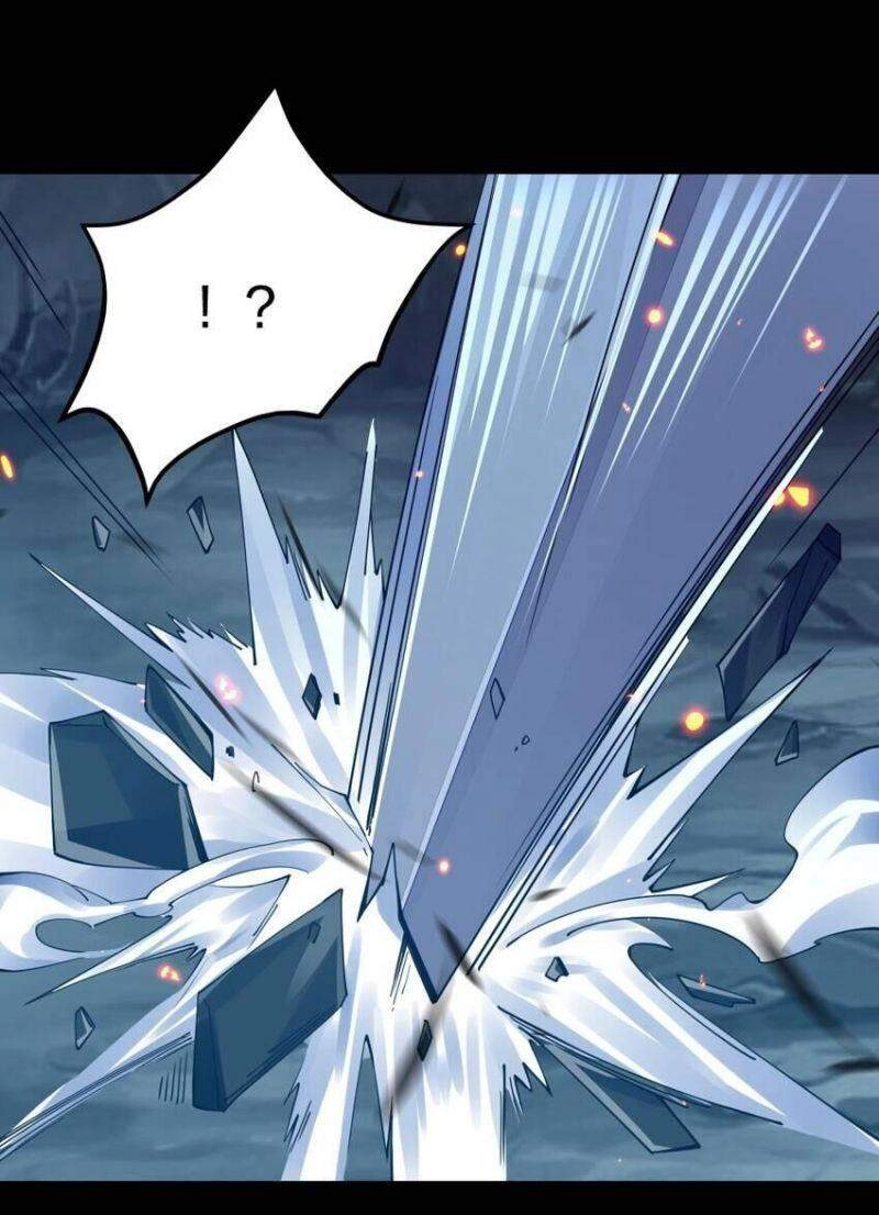 Cuộc Sống Của Kiếm Thần Cũng Không Hẳn Là Chán Chapter 8 - 61