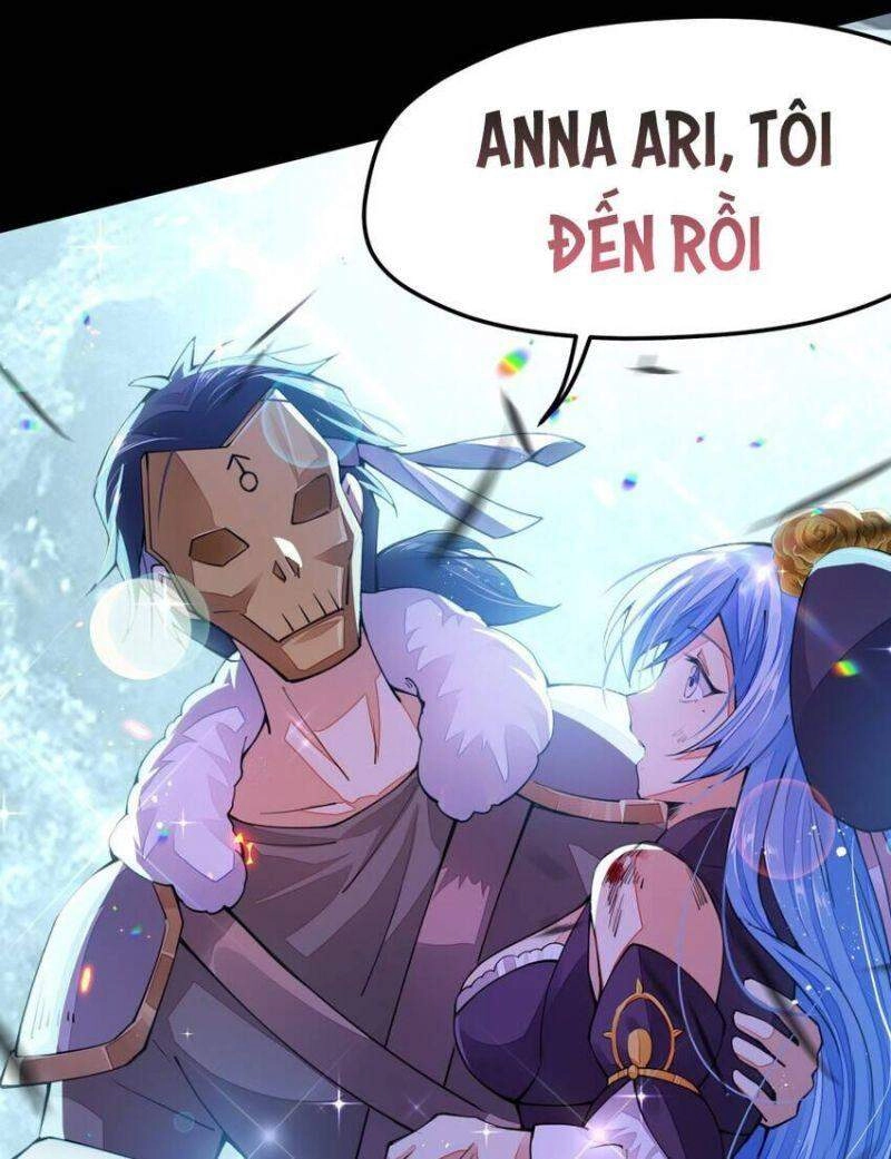 Cuộc Sống Của Kiếm Thần Cũng Không Hẳn Là Chán Chapter 8 - 64