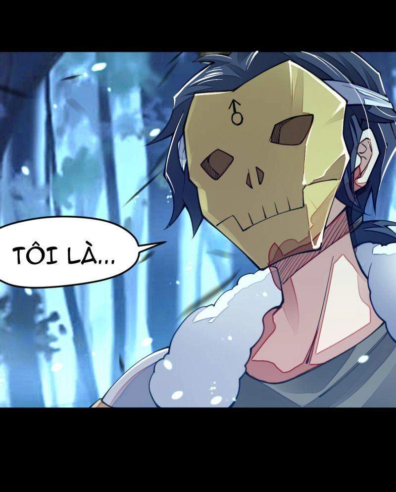 Cuộc Sống Của Kiếm Thần Cũng Không Hẳn Là Chán Chapter 9 - 4