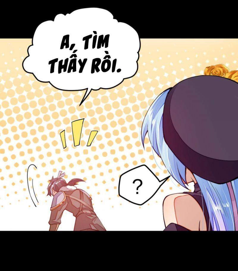 Cuộc Sống Của Kiếm Thần Cũng Không Hẳn Là Chán Chapter 9 - 14