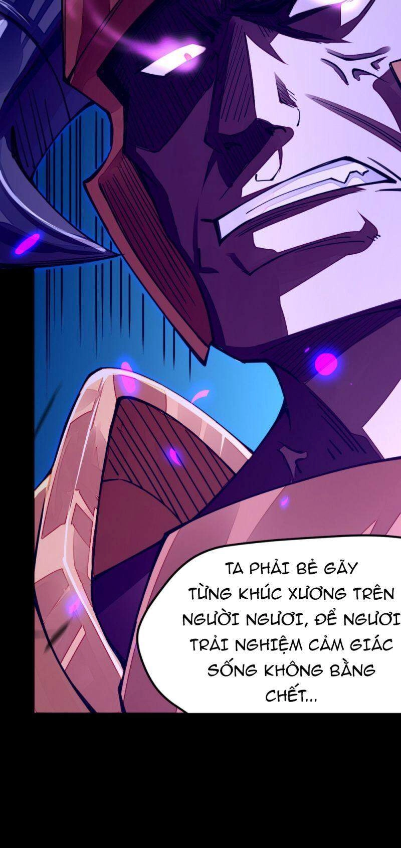 Cuộc Sống Của Kiếm Thần Cũng Không Hẳn Là Chán Chapter 9 - 46