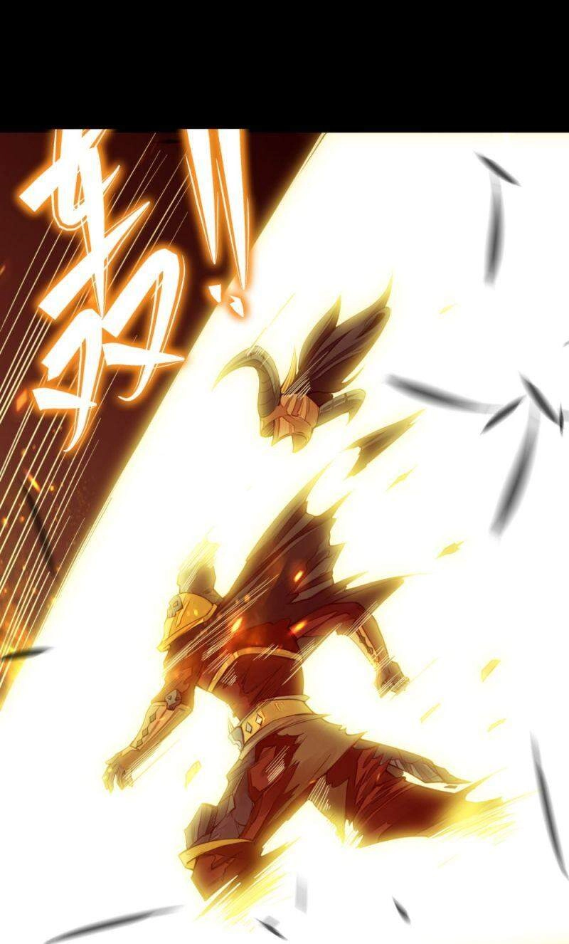 Cuộc Sống Của Kiếm Thần Cũng Không Hẳn Là Chán Chapter 9 - 47