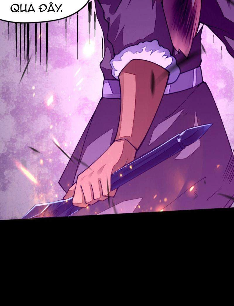 Cuộc Sống Của Kiếm Thần Cũng Không Hẳn Là Chán Chapter 9 - 51