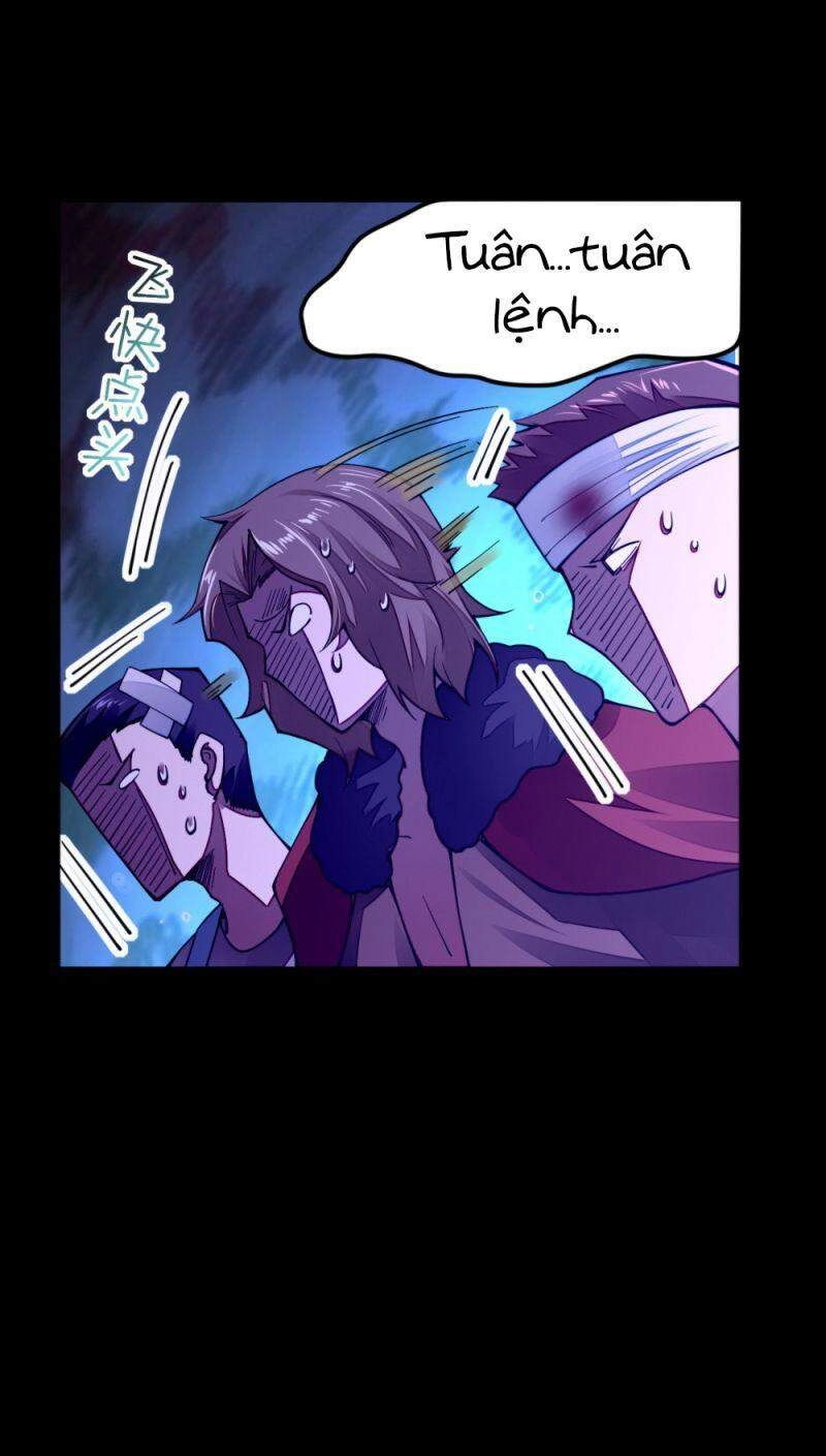 Cuộc Sống Của Kiếm Thần Cũng Không Hẳn Là Chán Chapter 9 - 52