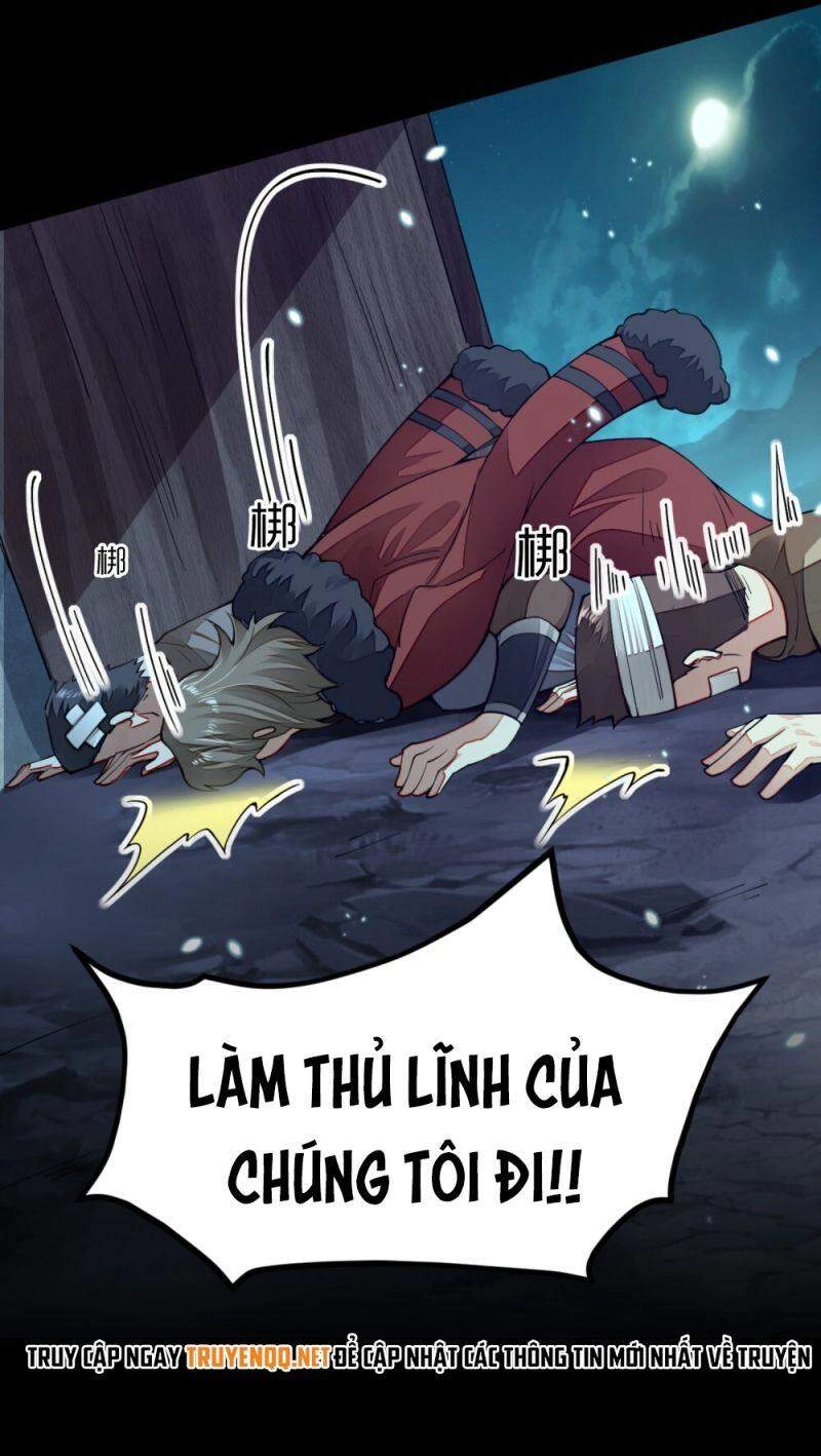 Cuộc Sống Của Kiếm Thần Cũng Không Hẳn Là Chán Chapter 9 - 60