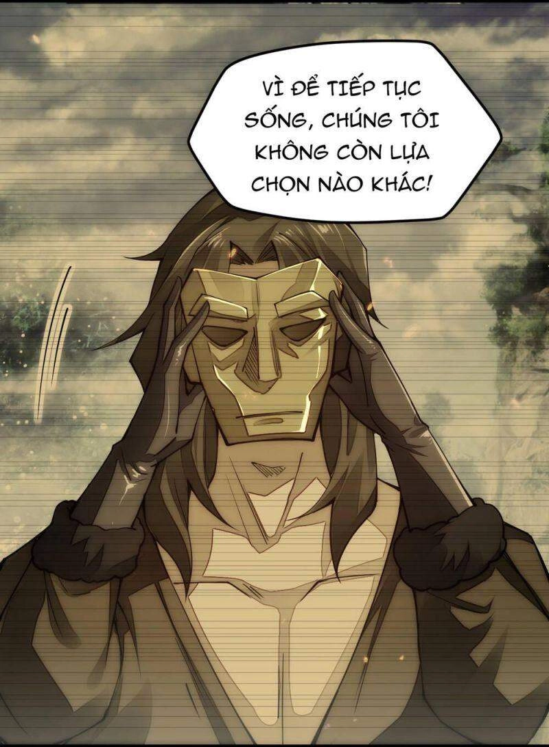 Cuộc Sống Của Kiếm Thần Cũng Không Hẳn Là Chán Chapter 10 - 5