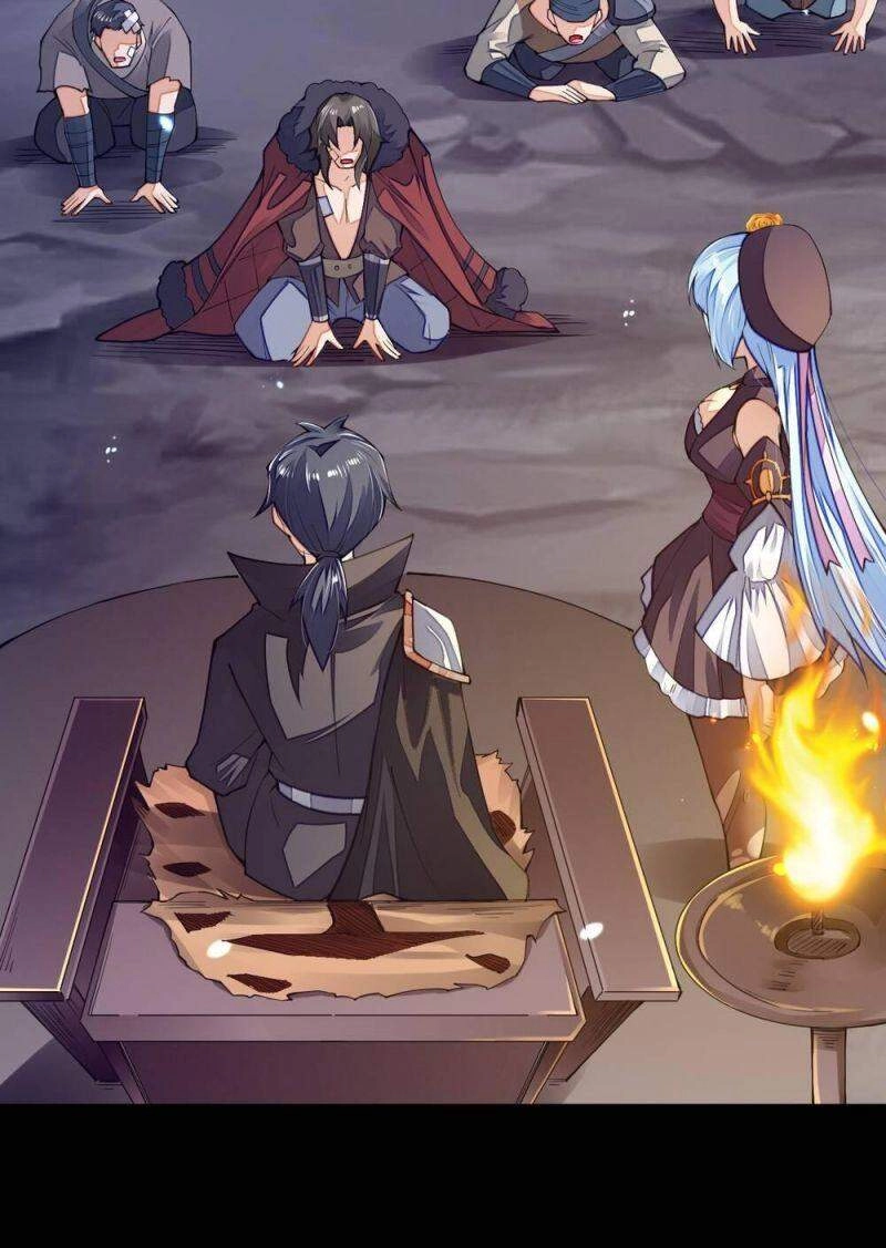 Cuộc Sống Của Kiếm Thần Cũng Không Hẳn Là Chán Chapter 10 - 9